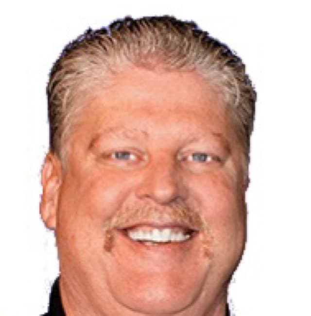 Bill Burress