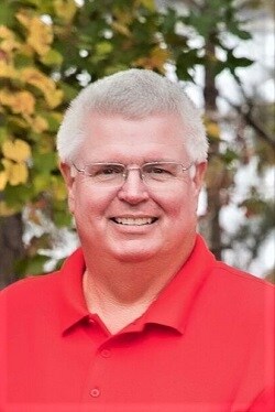 Bill Yeatman