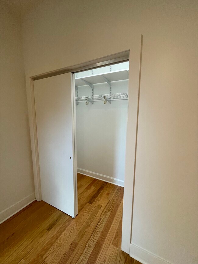 Closet