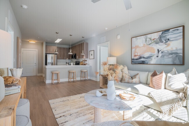 The Delaney at East Park, Kennesaw, GA 30144 - photo 4