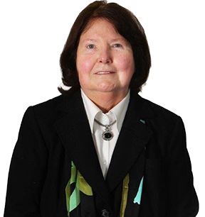 Susan McDonough