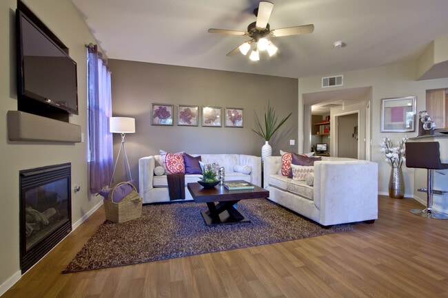 Chateau Calais At Seven Hills, Henderson, NV 89052 - photo 2