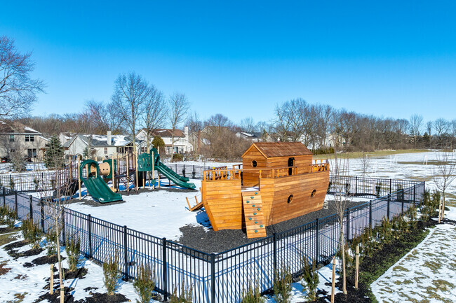 Acton Academy Columbus is located inUpper Arlington, Dublin Ohio.