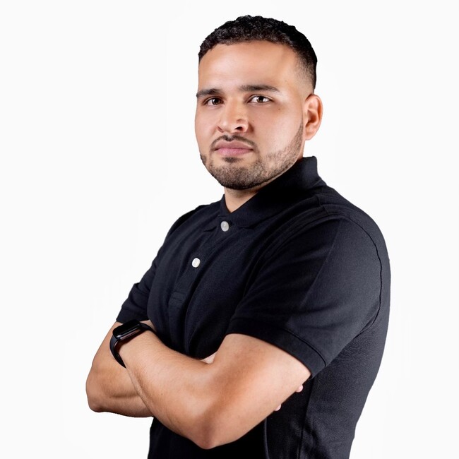 Agent Photo