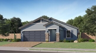 23402 W Mobile Ln, Buckeye, AZ 85326