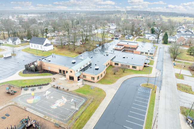 Martha J Ridpath Elementary