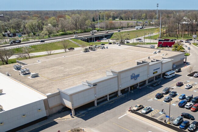 I-475 offers quick access to downtown from Westgate.