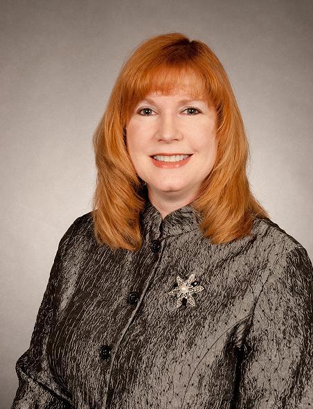Lisa Deuschle