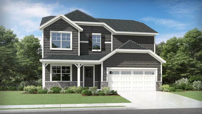 499 E 131st Place unit 36494766, Crown Point, IN 46307 - photo 3