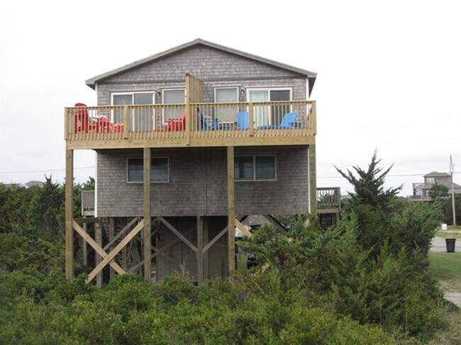 40302 Due E unit ID1255937P, Avon, NC 27915 - photo 7