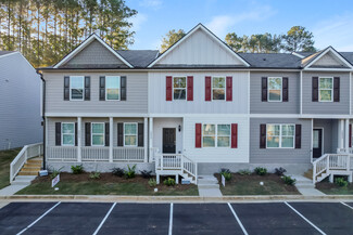 2823 Saratoga Lake View, Decatur, GA 30034
