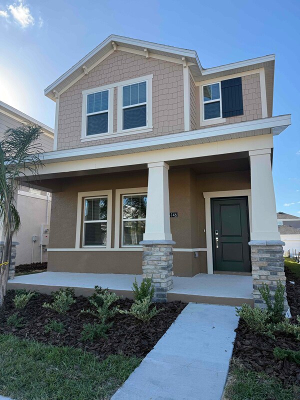 6146 Shavasana Rd, Clermont, FL 34714 - photo 2