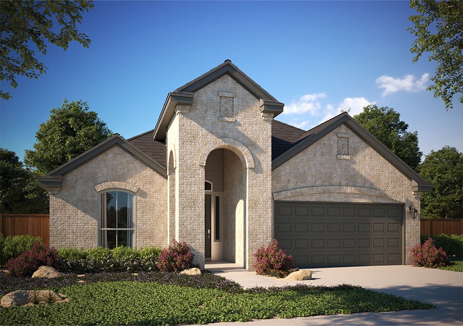 2333 Banda Bend unit 36599028, Round Rock, TX 78681 - photo 1