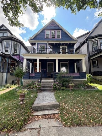 497 Breckenridge St Unit 1, Buffalo, NY 14213