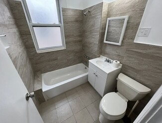 74 Smith St Unit 2nd Floor, Newark, NJ 07106