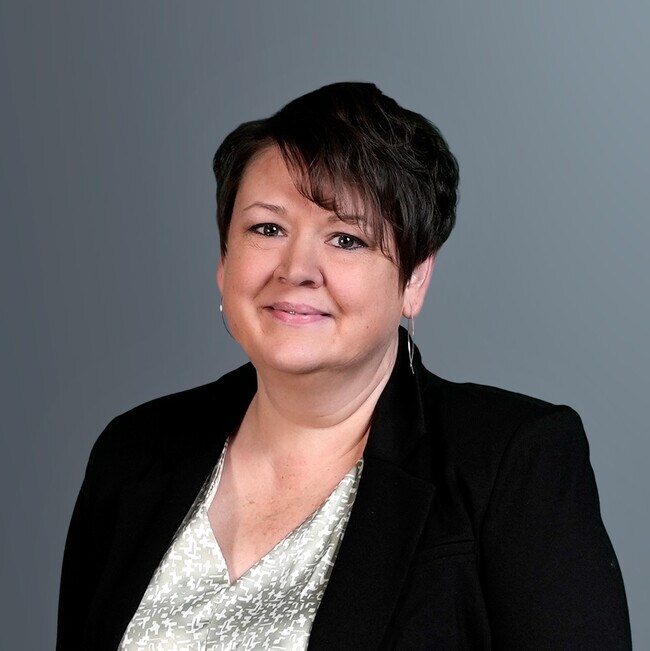 Angela Weston