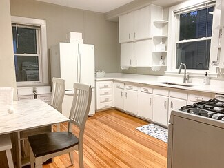 69 Chandler St Unit 1, Somerville, MA 02144