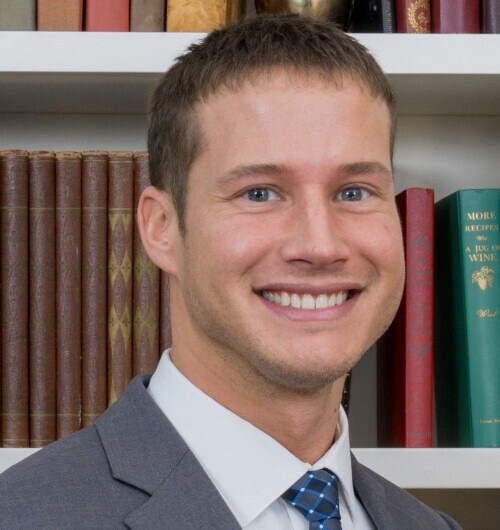 Kyle Lechlitner