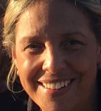 Tracy McCarty-Jackson