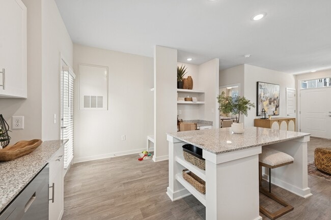 Ascend Cottages At Highland Square, Hendersonville, NC 28792 - photo 6