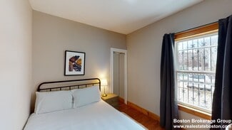 6 Cawfield St Unit 1, Boston, MA 02125