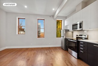157 Lefferts Place, Brooklyn, NY 11238