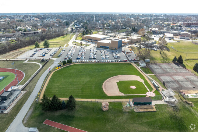 Assumption High School