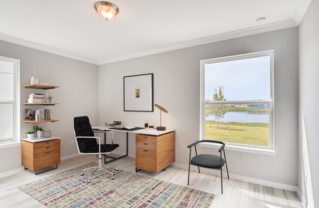 5235 Myna Chase Point unit 36849064, Sanford, FL 32773 - photo 6