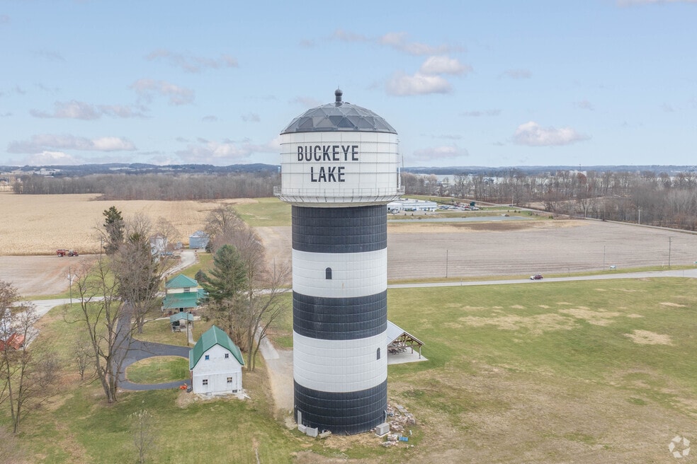 Buckeye Lake Neighborhood Video