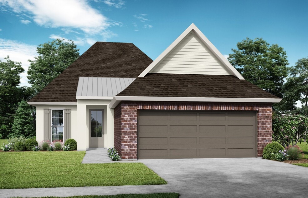 315 Gun Runner Dr Lafayette Ln Lafayette Ln unit 36493450, Lafayette, LA 70507 - photo 1