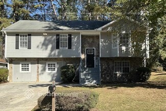 987 Fox Valley Trail, Stone Mountain, GA 30088