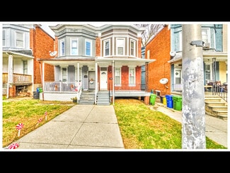 614 Mccabe Ave, Baltimore, MD 21212