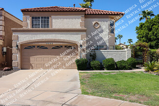 3402 E Wildwood Dr, Phoenix, AZ 85048