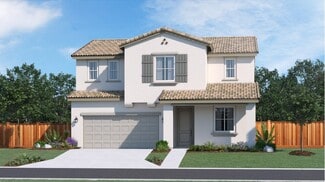 4213 Telluride St, Tracy, CA 95377