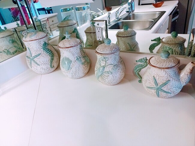 17462 Front Beach Rd unit 58105, Panama City Beach, FL 32413 - photo 6