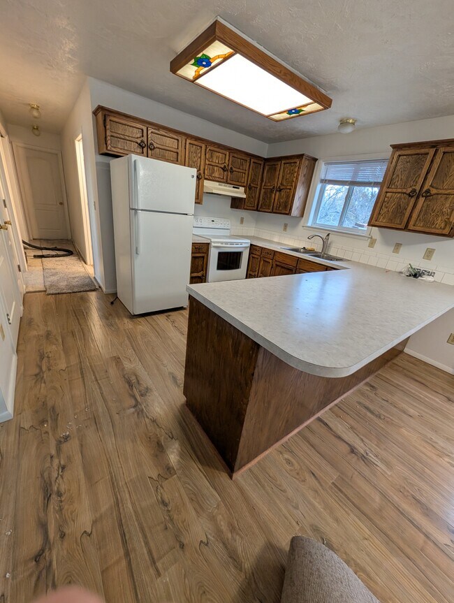 2030 Ardella Dr Unit 2030, Pocatello, ID 83201