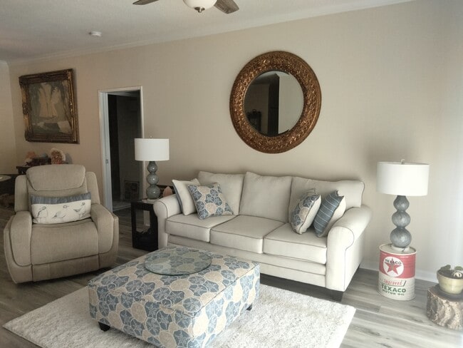520 Florida Club Blvd unit Florida club, Saint Augustine, FL 32084 - photo 2