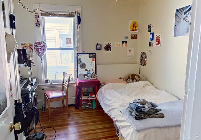 42 Brainerd Rd unit 2-1, Allston, MA 02134 - photo 7