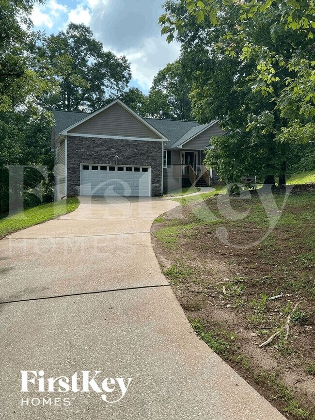 341 Majestic Run, Temple, GA 30179