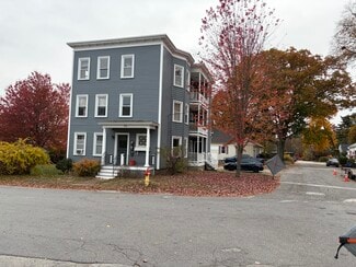 90 Longwood Ave Unit 1, Manchester, NH 03109