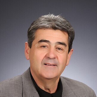 Steve Ormonde