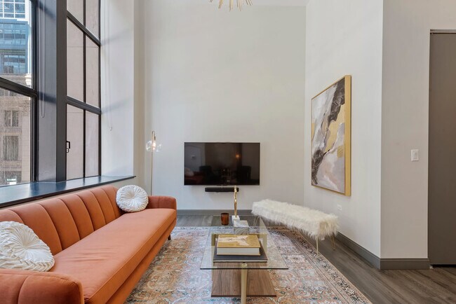 29 S Lasalle St unit ID1029621P, Chicago, IL 60603 - photo 3