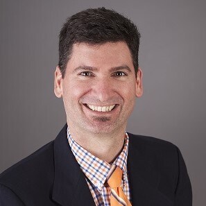Chris Dudzic