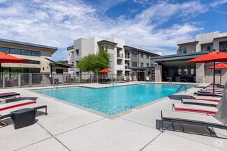 1439 S Val Vista Dr, Mesa, AZ 85204