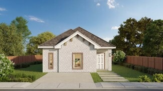 6020 Servando Dr Unit 37294360, Laredo, TX 78046