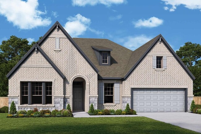 701 Redbrick Ln unit 36486674, Northlake, TX 76247 - photo 3