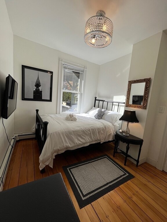 334 Hurley St unit 1, Cambridge, MA 02141 - photo 5