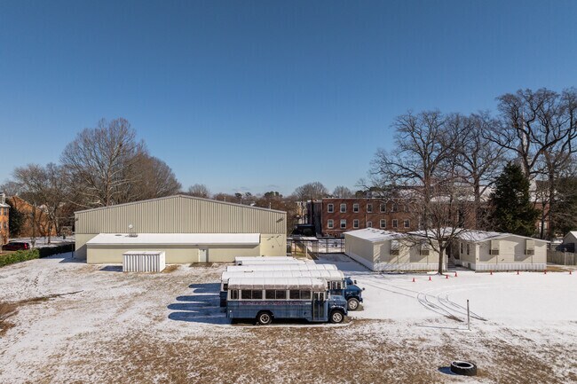 Denbigh Baptist Christian School