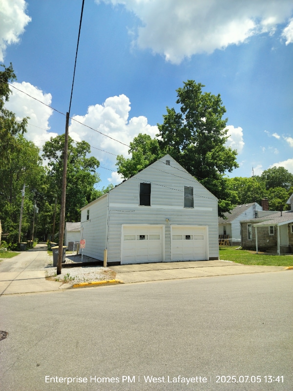 424 Dodge St, West Lafayette, IN 47906