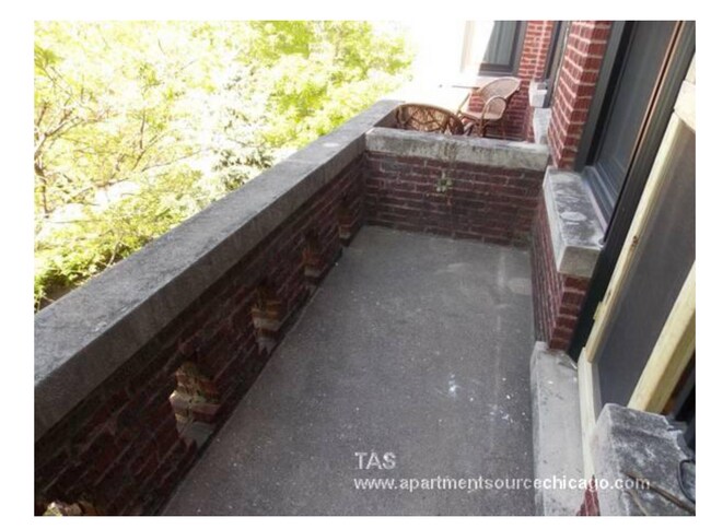 2530 N Kedzie Blvd unit 3W, Chicago, IL 60647 - photo 5